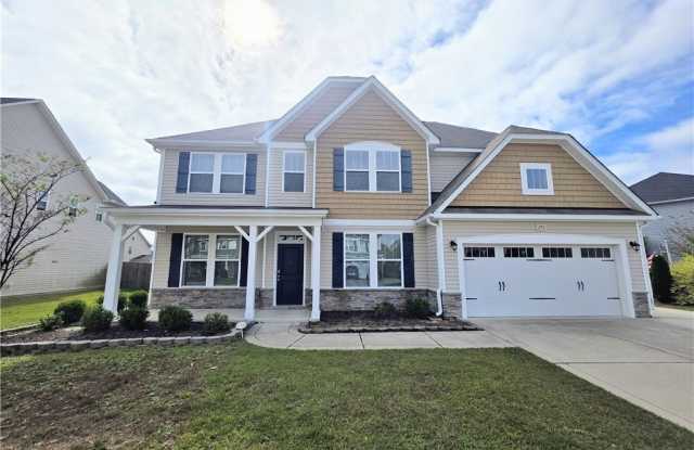 173 Weston Woods Street - 173 Weston Woods Street, Hoke County, NC 28376 173 Weston Woods Street - 173 Weston Woods Street, Hoke County, NC 28376