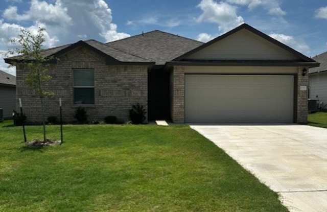 1/2 off first month's rent / 3-bedroom, 2-bathroom home located in Temple photos photos