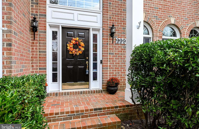 9997 COURTHOUSE ROAD - 9997 Courthouse Road, Oakton, VA 22181