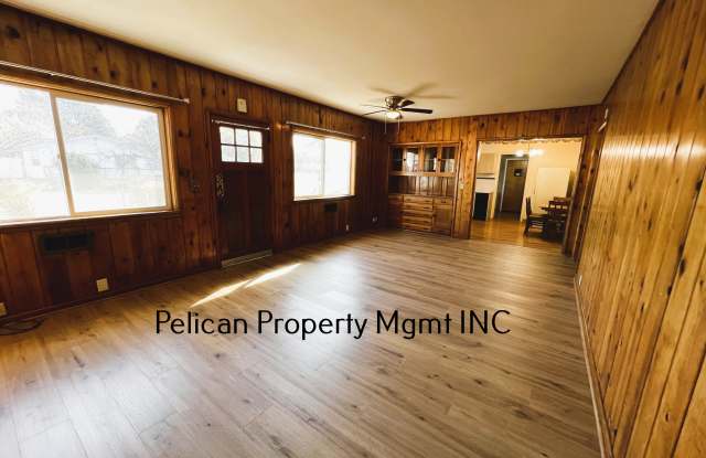 2106 Biehn St - 2106 Biehn Street, Klamath Falls, OR 97601