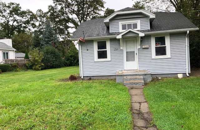 256 Dellwood - 256 Dellwood Avenue, Pontiac, MI 48341