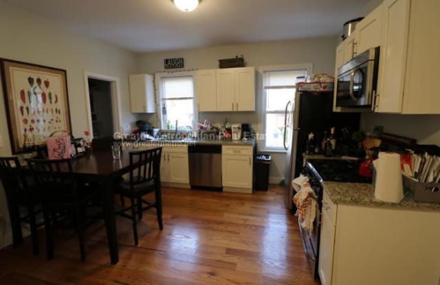 568 East Sixth - 568 East Sixth Street, Boston, MA 02127