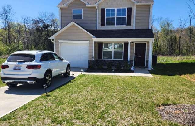 Almost New House for Rent in Lexington! photos photos