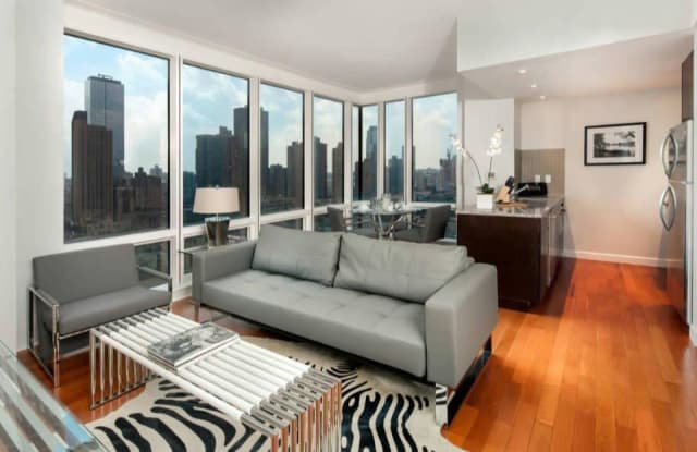 306 West 48th Street - 306 W 48th St, New York City, NY 10036