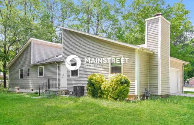 3012 Manchester Drive Gallery 2