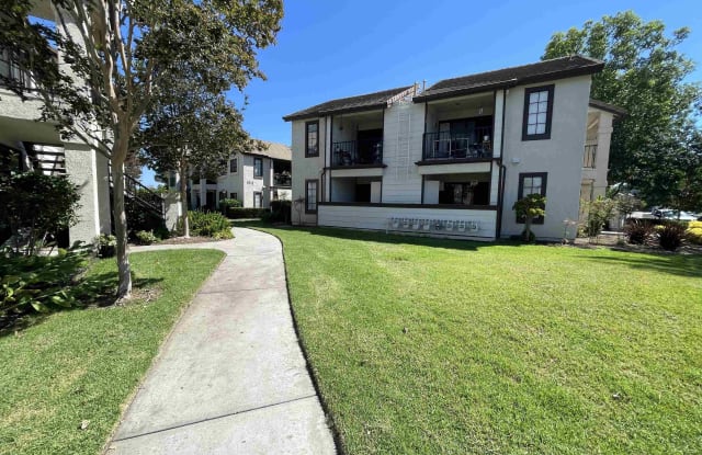 8512 Summerdale - 8512 Summerdale Road, San Diego, CA 92126