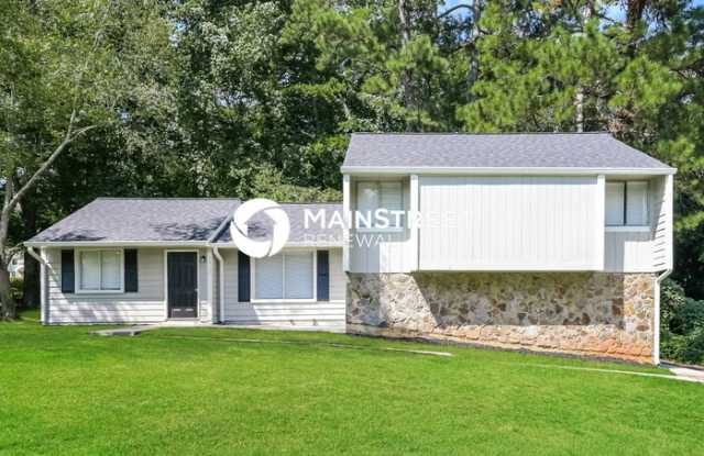 3417 Little Beth Court photos photos