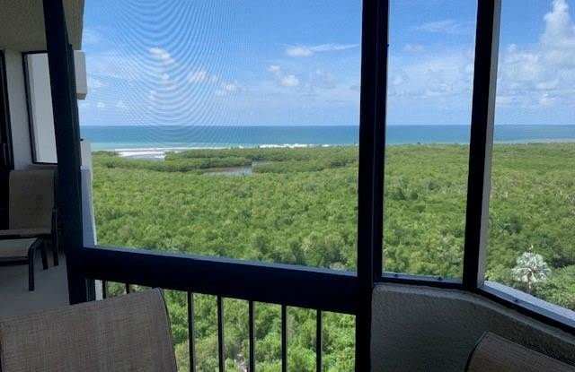 6001 PELICAN BAY Blvd unit: 1206 photos photos