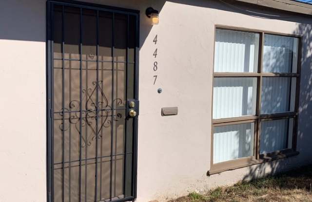 4487 Manitou Way - 4487 Manitou Way, San Diego, CA 92117