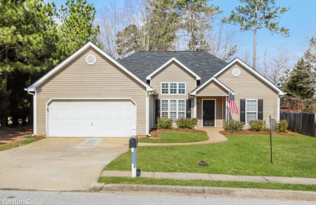 1767 Summit Creek Way - 1767 Summit Creek Way Southwest, Gwinnett County, GA 30052