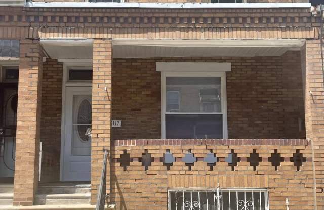 6117 WHEELER STREET photos photos