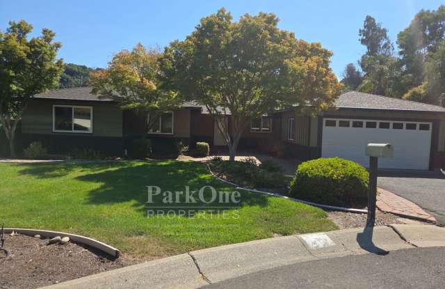 Gorgeous Cul De Sac home in Orinda photos photos