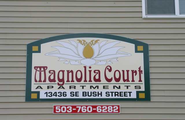 Magnolia Court Gallery 2