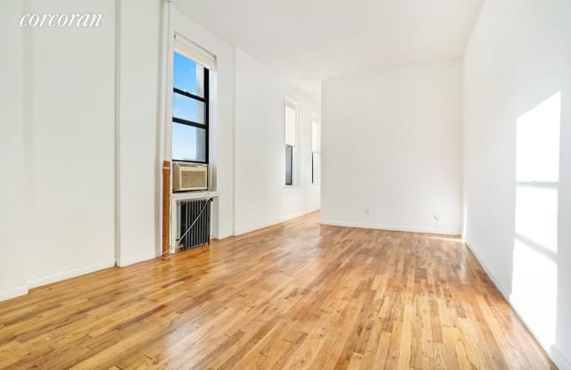57 West 84Th Street - 57 West 84th Street, New York City, NY 10024