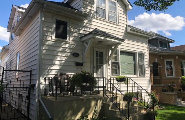 2231 North Mulligan Avenue - 2231 North Mulligan Avenue, Chicago, IL 60639