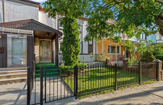 110-32 63rd Road - 110-32 63rd Road, Queens, NY 11375