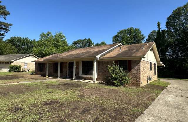 449 E Greenfield Dr - 449 East Greenfield Drive, Wake Village, TX 75501