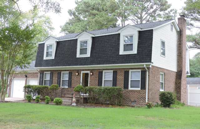 Email Linda@vacosold.com or Call Office 804-642-2106 - 7 Bannister Court, Poquoson, VA 23662