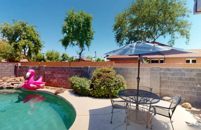 2517 North Cheri Lynn Drive Gallery 3