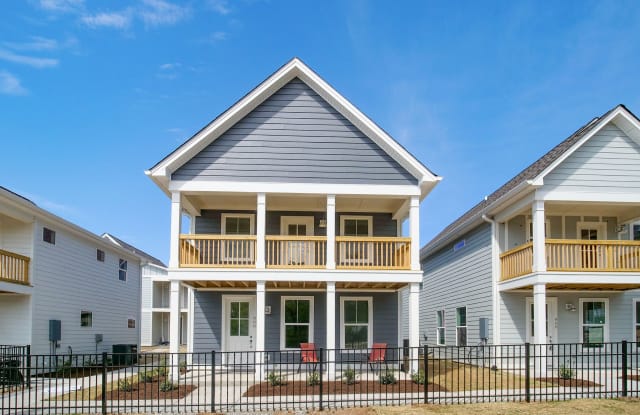 806 Briar Cir - 806 Briar Cir, Nashville, TN 37115