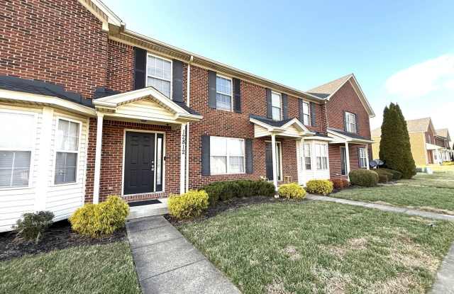 LARGE 2 Bedroom 2 1/2 Bath Townhome with Full Finished Basement and 1 Car Garage photos photos