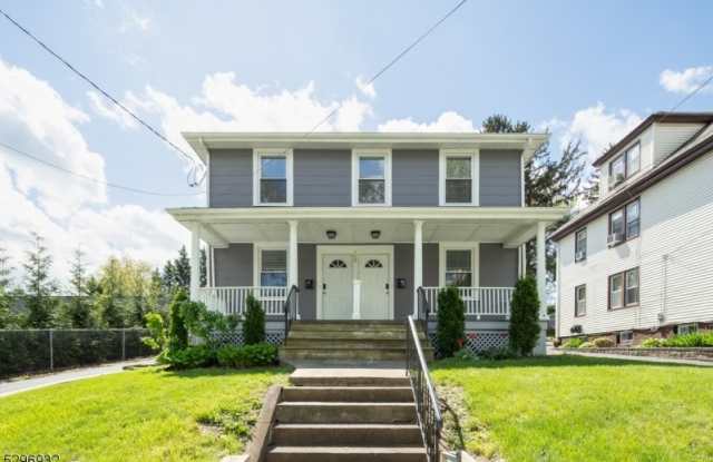 168 Broad St - 168 Broad Street, Summit, NJ 07901