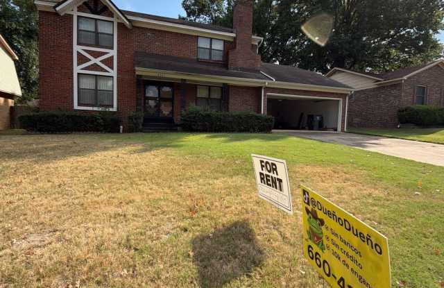 5331 Scrivener Drive Gallery 1