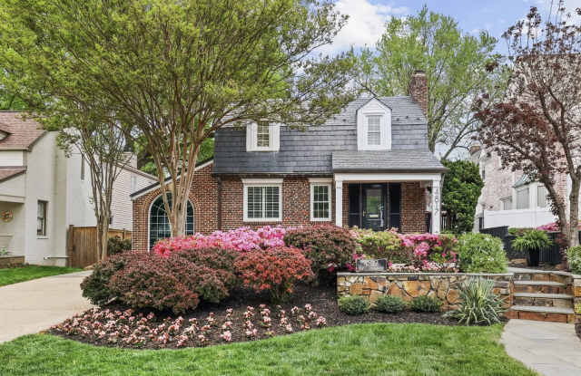 4817 Chevy Chase Boulevard Gallery 1