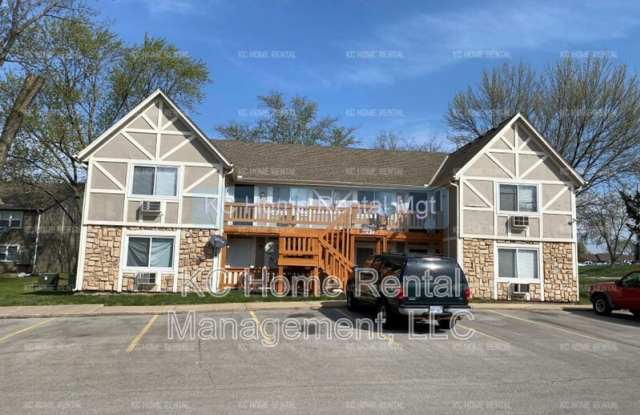 561 N Somerset Ter #B photos photos