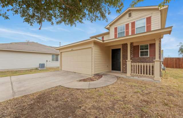 2413 Kale Dr For Lease - 2413 Kale Drive, Travis County, TX 78725