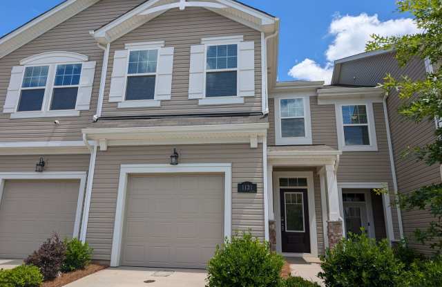 Elegant, Move In ready townhome located in the Cheyney Community. photos photos