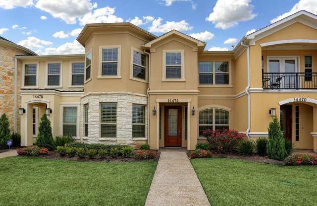 14474 Summerleaf Lane - 14474 Summerleaf Lane, Houston, TX 77077