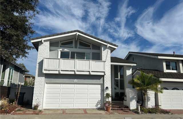 17562 Cottonwood - 17562 Cottonwood, Irvine, CA 92612
