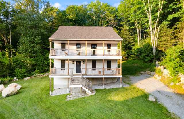 3 Bedroom Single Family Home in Stonington, CT - 188 Wolf Neck Road, New London County, CT 06378