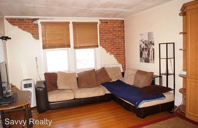 504 Pearl St #12 - 504 N Pearl St, Denver, CO 80203