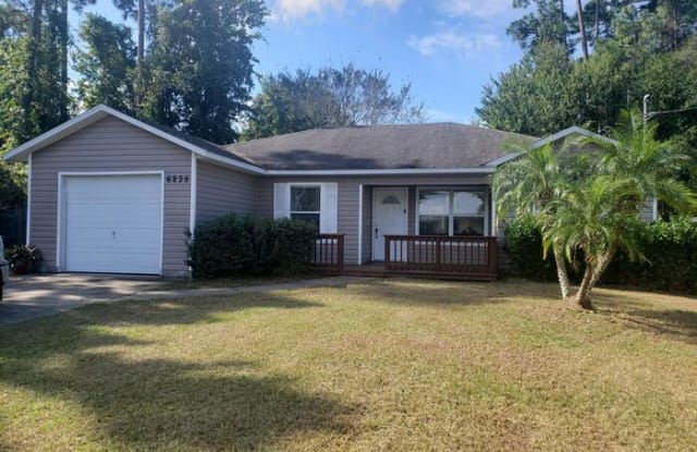 6235 Cedar Lane - 6235 Cedar Lane, St. Johns County, FL 32095