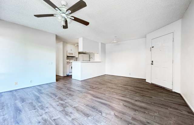 Pet Friendly Ewa Beach Condo with A/C Gallery 1