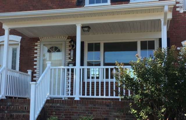 5234 Wasena Ave - 5234 Wasena Avenue, Brooklyn Park, MD 21225