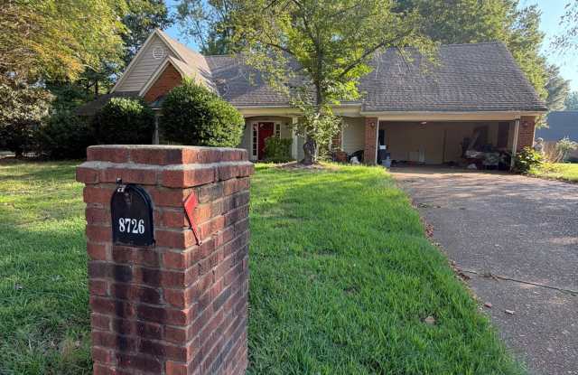 8726 Otterburn Cove Gallery 2
