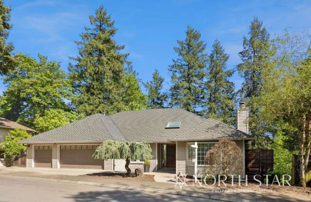 Stunning Lake Oswego Home with Space for Everyone photos photos