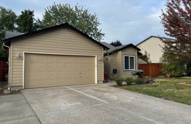 15318 NE 45th Street - 15318 Northeast 45th Street, Vancouver, WA 98682
