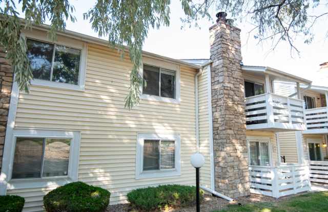 2 Bedroom condo in Denver photos photos