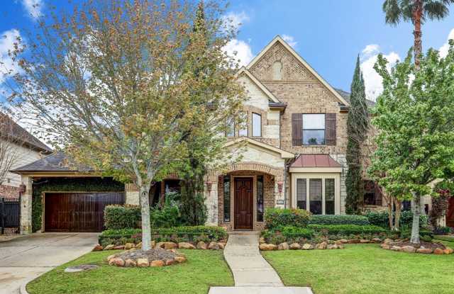 3702 Louvre Lane - 3702 Louvre Lane, Houston, TX 77082