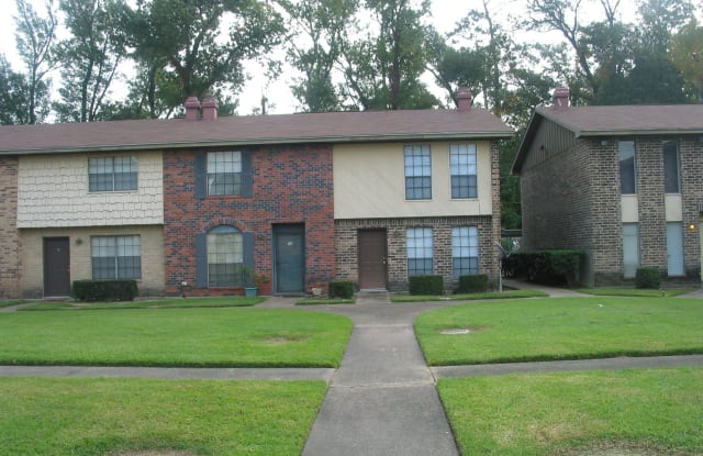 1600 N. 16th St. - 9 - 1600 North 16th Street, Beaumont, TX 77703