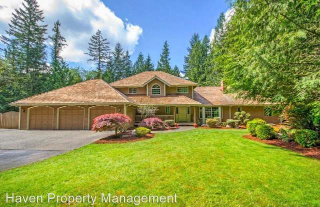24105 Ne 27th Pl - 24105 Northeast 27th Place, Sammamish, WA 98074