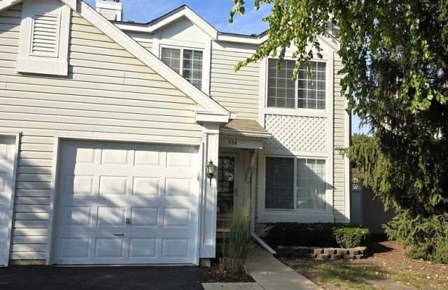 338 Bunker Hill Circle photos photos