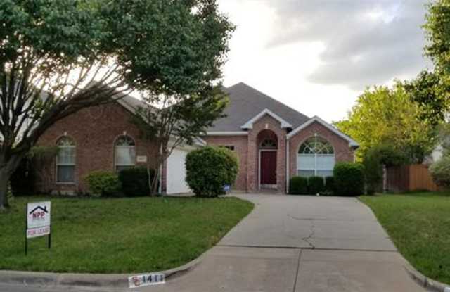 1411 Brighton Drive Gallery 2
