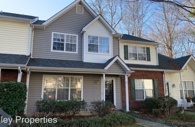 5742 Prescott Court - 5742 Prescott Court, Charlotte, NC 28269