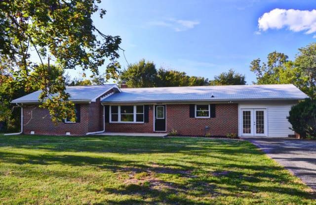 10104 Marriottsville Road - 10104 Marriottsville Road, Randallstown, MD 21133