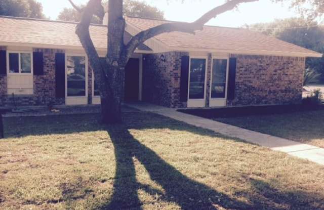 1129 Lazy Trail - 1129 Lazy Trail, New Braunfels, TX 78130